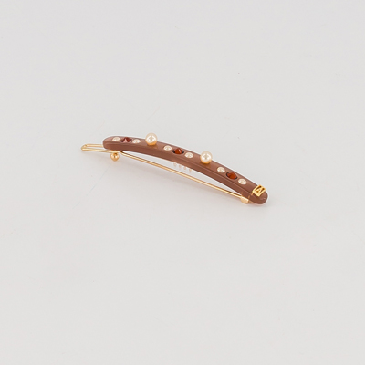 Alexandre de Paris hair accessories : jaw clips, hair Alexandre de Paris hair accessories : jaw clips, hair