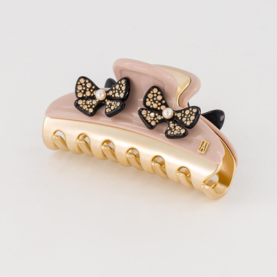 Alexandre de Paris hair accessories : jaw clips, hair Alexandre de Paris hair accessories : jaw clips, hair