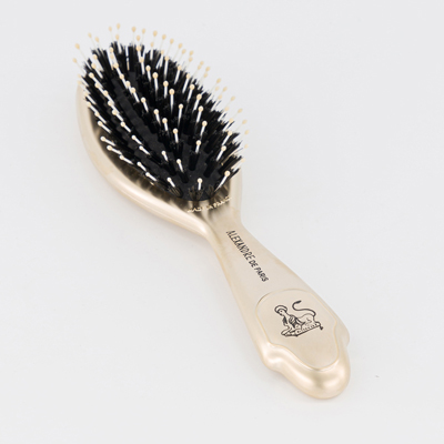 Alexandre de Paris hair accessories : jaw clips, hair