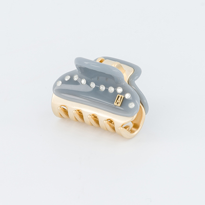 （146）Alexandre de Paris 帽子 Alexandre de Paris hair accessories : jaw clips, hair