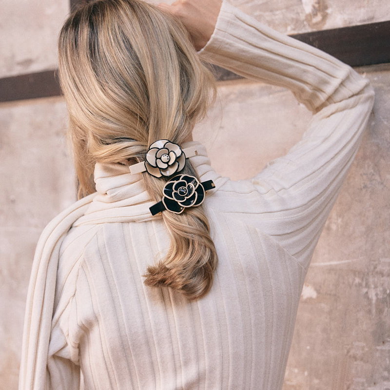 【新品】ALEXANDRE DE PARIS Alexandre de Paris hair accessories : jaw clips, hair