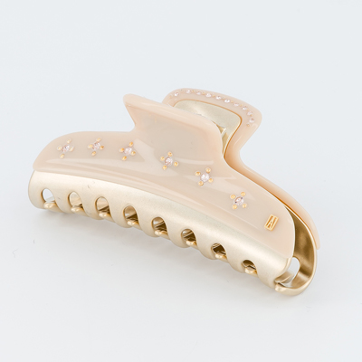 Michelle⭐︎ALEXANDRE DE PARIS LISERAI Shop Les Liserai Hair Clip on Sale at BeyondStyle – Get