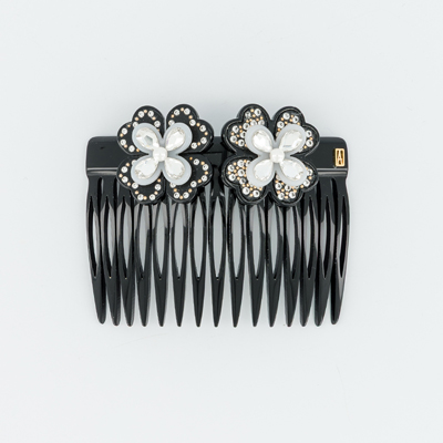 Alexandre de Paris hair accessories : jaw clips, hair  display picture 2