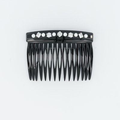 Alexandre de Paris hair accessories : jaw clips, hair barrettes