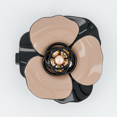 Alexandre de Paris hair accessories : jaw clips, hair barrettes