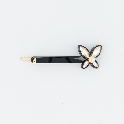 Alexandre de Paris hair accessories : jaw clips, hair barrettes